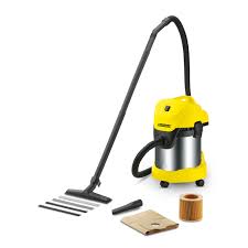 Guide utilisation KARCHER WD 3300 M de la marque KARCHER