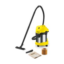 Guide utilisation KARCHER WD3 PREMIUM de la marque KARCHER