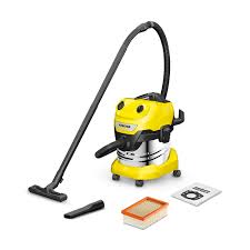 Guide utilisation KARCHER WD4 de la marque KARCHER