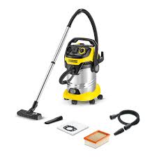 Guide utilisation KARCHER WD6 P PREMIUM de la marque KARCHER