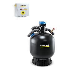 KARCHER WRP 8000 - Kõrgsurvepesur