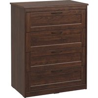 Notice IKEA SONGESAND 603.667.89 衣柜