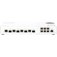 Notice QNAP QSW-M2100 Commutateur