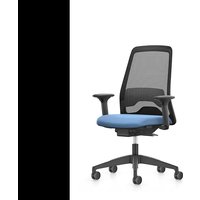 Notice Interstuhl EVERYIS1 EV251 Chaise de bureau