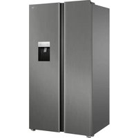 Notice TCL RP631SLE1 Fridge