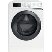 Notice INDESIT BDE 107436 WKV EE Machine à laver