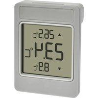 TFA WINDOO 30.1067.15 - Termometro