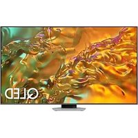 SAMSUNG QE55Q80DAT - Televisie