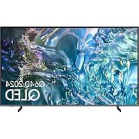 SAMSUNG QE43Q64DAU - Televisore