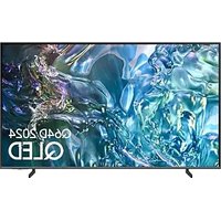 SAMSUNG QE65Q64DAU - Televisore