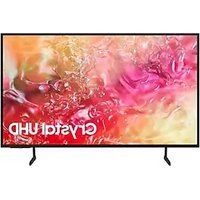 SAMSUNG UE55DU7190U - Televisore