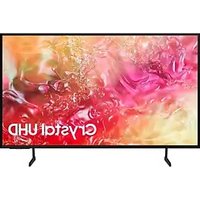 SAMSUNG UE50DU7100K - Televisore