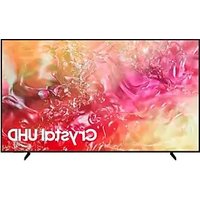 SAMSUNG UE65DU7170U - Televisore