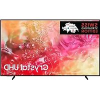 SAMSUNG UE55DU7170U - Televisie