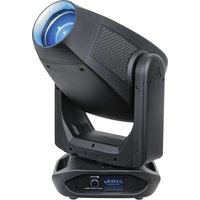 Notice INFINITY S601 PROFILE Éclairage
