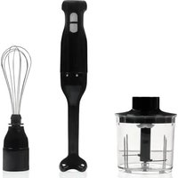 Notice TRISTAR MX-4860 Blender