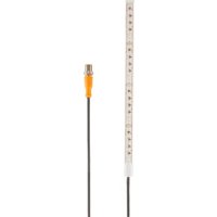 Notice IFM DV1100 Éclairage LED