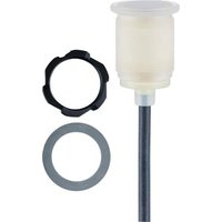 Notice IFM KTE102 Capteur capacitif