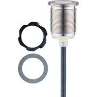 Notice IFM KTE302 Capteur capacitif