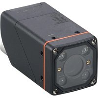 Notice IFM O2U534 Capteur optique
