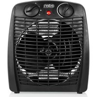Notice TRISTAR ED-7006 Chauffage