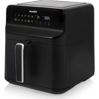 Notice TRISTAR FR-9025 Fritteuse
