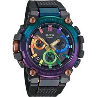 Notice CASIO G-SHOCK MTG-B3000 Montre