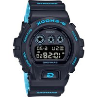 Notice CASIO G-SHOCK GM-6900 Montre