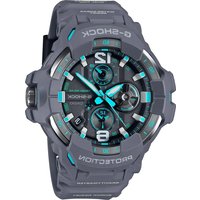 Notice CASIO G-SHOCK GA-1100 Montre