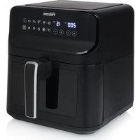 Notice TRISTAR FR-9037 Fritteuse