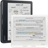 Notice KOBO LIBRA COLOUR Lecteur électronique