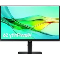 SAMSUNG S24D600U - Moniteur