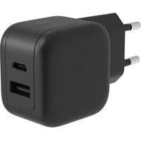 HQ Power PSS6EUSB50 - Batterijlader