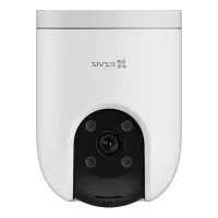 Notice EZVIZ H8C PRO 2K+ Caméra de surveillance