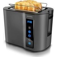 Arendo Touch Compact 305933 - Tostapane