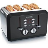 Arendo Breakfast X2 305894 - Tostapane
