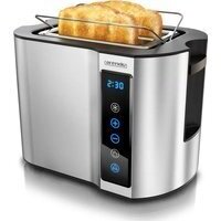 Arendo Touch Compact 305935 - Tostapane