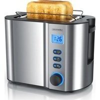 Arendo Manha Compact 306061 - Tostapane