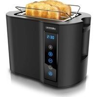 Arendo Touch Compact 305934 - Tostapane