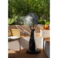 Notice Create AIR MIST Fan