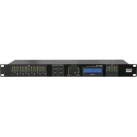 Notice DAP-Audio DCP-26 MKII Amplificateur audio