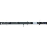 Notice Showtec DMX BOOSTER BAR 4 Prise murale