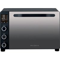 Notice SIGNATURE FC46-BL Oven