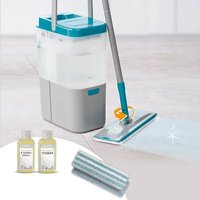 Everclean Mop Livington