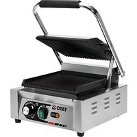 Yato YG-04557 - Piastra per griglia