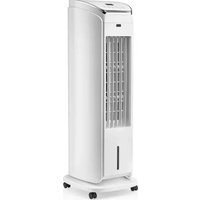 Notice Solis COOL AIR 7587 Climatisation