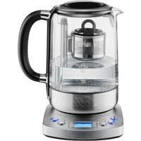 Notice Solis TEA KETTLE AUTOMATIC 5518 Bouilloire