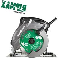 Notice METABO C7BUR Scie