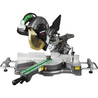 Notice METABO C8FSHE Scie