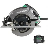Notice METABO C7SB3 Scie